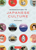 Introduction to Japanese Culture - Paperback
