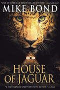 House of Jaguar - Paperback