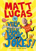 My Very Very Very Very Very Very Very Silly Book of Jokes - Paperback