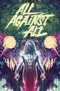 All Against All - Paperback