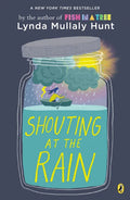 Shouting at the Rain - Paperback