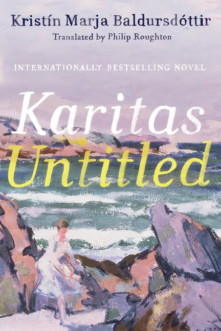 Karitas Untitled - Paperback