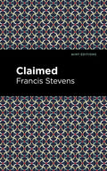 Claimed - Paperback