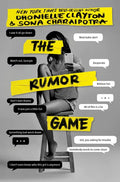 The Rumor Game - Hardcover