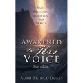 Awakened to His Voice: "God Said!" - Paperback