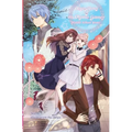 Obsessions of an Otome Gamer: Middle School Years - Paperback