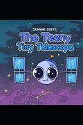 The Teeny Tiny Telescope - Paperback