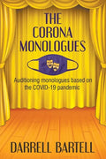 The Corona Monologues - Paperback