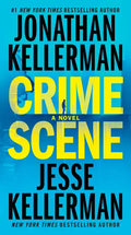 Crime Scene - Paperback