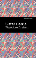 Sister Carrie - Paperback