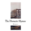 The Homeric Hymns - Paperback