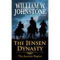 The Jensen Dynasty: The Journey Begins - Paperback