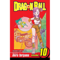 Dragon Ball, Vol. 10 - Paperback