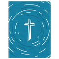 The Daily Wisdom for Boys Skjv Devotional Bible: The Barbour Simplified King James Version - Imitation Leather