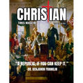 Christian Times Magazine Issue 88 - Paperback