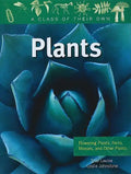 Plants: Flowering Plants, Ferns, Mosses, and Other Plants - Paperback