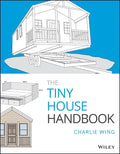 The Tiny House Handbook - Paperback