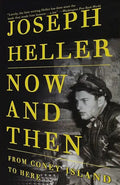 Now and Then: From Coney Island to Here - Paperback