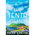 The Tenth Island: Finding Joy, Beauty, and Unexpected Love in the Azores - Paperback