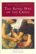 The Royal Way of the Cross - Paperback
