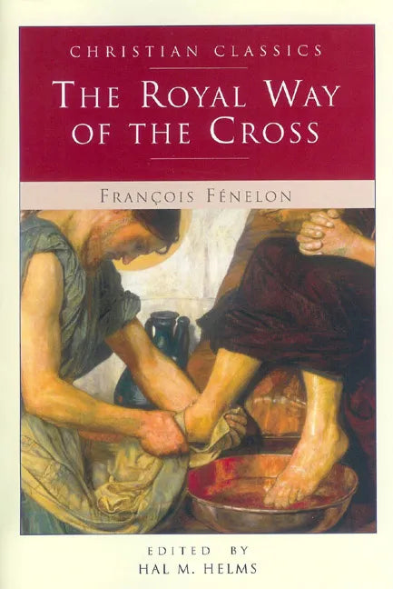 The Royal Way of the Cross - Paperback