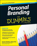 Personal Branding for Dummies - Paperback