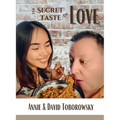 The Secret Taste of Love - Paperback