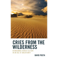 Cries from the Wilderness: Reimagining Church Culture in an Age of Uncertainty - Hardcover
