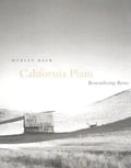California Plain: Remembering Barns - Hardcover