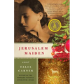 Jerusalem Maiden - Paperback