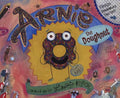 Arnie, the Doughnut - Hardcover