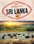 Your Passport to Sri Lanka - Paperback