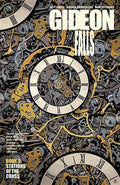 Gideon Falls Volume 3: Stations of the Cross - Paperback
