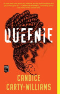 Queenie - Paperback