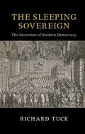 The Sleeping Sovereign - Paperback