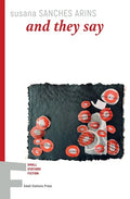 and they say - Paperback
