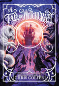 A Tale of Witchcraft... - Hardcover