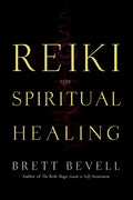 Reiki for Spiritual Healing - Paperback