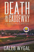 Death on the Causeway - Paperback