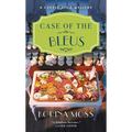 Case of the Bleus: A Cheese Shop Mystery - Paperback