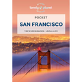 Lonely Planet Pocket San Francisco - Paperback