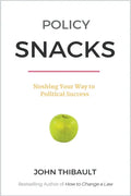 Policy Snacks - Paperback