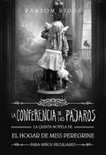 La Conferencia de Los Pájaros / The Conference of the Birds - Paperback