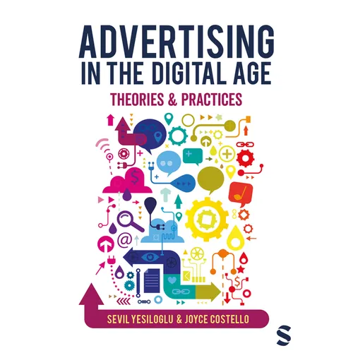 Advertising in the Digital Age - Paperback