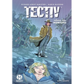 Tectiv Vol. 1: Noirtopia - Paperback