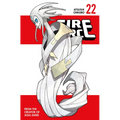 Fire Force 22 - Paperback