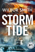 Storm Tide: A Novel of the American Revolution - Hardcover