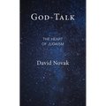 God-Talk: The Heart of Judaism - Hardcover
