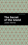 The Secret of the Island - Hardcover
