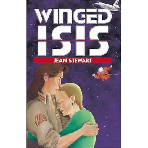 Winged Isis - Paperback